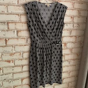 Knit Michael by Michael Kora dress